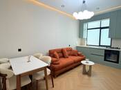 Satılır 2 otaqlı yeni tikili 51 m², Qara Qarayev m., photo 1 from 8
