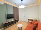 Satılır 2 otaqlı yeni tikili 51 m², Qara Qarayev m., photo 2 from 8