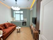 Satılır 2 otaqlı yeni tikili 51 m², Qara Qarayev m., photo 3 from 8