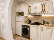 Satılır 2 otaqlı yeni tikili 64 m², Qara Qarayev m., photo 6 from 8