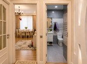 Satılır 2 otaqlı yeni tikili 64 m², Qara Qarayev m., photo 5 from 8