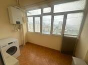 Сдаётся 2-комн. новостройка 60 м², м. Иншаатчылар, photo 6 from 7