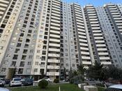 Satılır 2 otaqlı yeni tikili 92 m², Həzi Aslanov q., photo 1 from 8