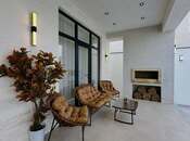 İcarəyə verilir 4 otaqlı həyət evi/bağ evi 220 m², Bilgəh q., photo 4 from 8