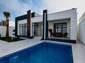 İcarəyə verilir 4 otaqlı həyət evi/bağ evi 220 m², Bilgəh q., photo 1 from 8