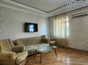 İcarəyə verilir 3 otaqlı yeni tikili 130 m², Nəriman Nərimanov m., photo 4 from 8