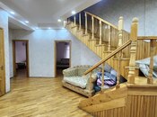 İcarəyə verilir 3 otaqlı yeni tikili 130 m², Nəriman Nərimanov m., photo 6 from 8