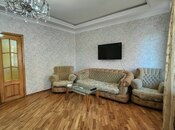 İcarəyə verilir 3 otaqlı yeni tikili 130 m², Nəriman Nərimanov m., photo 2 from 8