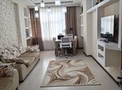 Satılır 3 otaqlı yeni tikili 100 m², Əhmədli m., photo 1 from 8
