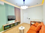 Satılır 2 otaqlı yeni tikili 51 m², Qara Qarayev m., photo 3 from 8
