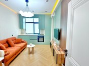 Satılır 2 otaqlı yeni tikili 51 m², Qara Qarayev m., photo 8 from 8