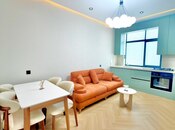 Satılır 2 otaqlı yeni tikili 51 m², Qara Qarayev m., photo 5 from 8