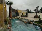 İcarəyə verilir 4 otaqlı həyət evi/bağ evi 220 m², Şağan q., photo 1 from 8