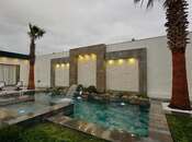 İcarəyə verilir 4 otaqlı həyət evi/bağ evi 220 m², Şağan q., photo 2 from 8