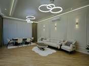 İcarəyə verilir 4 otaqlı həyət evi/bağ evi 220 m², Şağan q., photo 8 from 8
