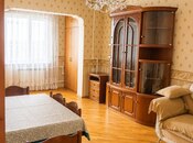 İcarəyə verilir 3 otaqlı yeni tikili 90 m², Şah İsmayıl Xətai m., photo 1 from 8