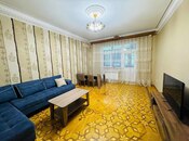 İcarəyə verilir 3 otaqlı yeni tikili 116 m², Gənclik m., photo 1 from 8