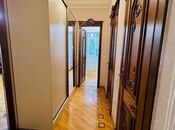 İcarəyə verilir 3 otaqlı yeni tikili 116 m², Gənclik m., photo 6 from 8