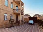 Satılır 6 otaqlı həyət evi/bağ evi 250 m², Biləcəri q., photo 2 from 8