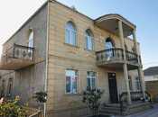 Satılır 6 otaqlı həyət evi/bağ evi 250 m², Biləcəri q., photo 1 from 8