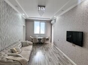 Satılır 3 otaqlı yeni tikili 75 m², İnşaatçılar m., photo 1 from 8