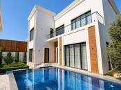 Satılır 5 otaqlı həyət evi/bağ evi 450 m², Mərdəkan q., photo 3 from 8