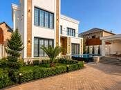 Satılır 5 otaqlı həyət evi/bağ evi 450 m², Mərdəkan q., photo 1 from 8