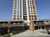 Satılır 3 otaqlı yeni tikili 106.7 m², Nəriman Nərimanov m., photo 8 from 8