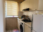 İcarəyə verilir 2 otaqlı yeni tikili 50 m², Elmlər Akademiyası m., photo 3 from 5