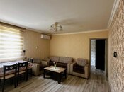 İcarəyə verilir 2 otaqlı yeni tikili 50 m², Elmlər Akademiyası m., photo 1 from 5