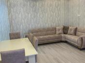 İcarəyə verilir 2 otaqlı yeni tikili 60 m², Həzi Aslanov m., photo 1 from 8
