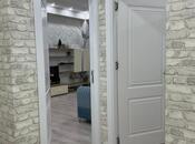 İcarəyə verilir 2 otaqlı yeni tikili 70 m², Həzi Aslanov m., photo 5 from 8