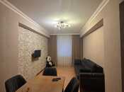 Продаётся 2-комн. новостройка 67 м², пос. Ени Гюнешли, photo 1 from 8