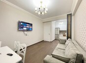 İcarəyə verilir 2 otaqlı yeni tikili 55 m², 20 Yanvar m., photo 1 from 8