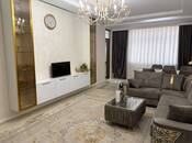 İcarəyə verilir 3 otaqlı yeni tikili 135 m², Həzi Aslanov m., photo 2 from 8