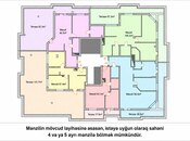 Продаётся 8-комн. новостройка 475 м², Насиминский  р., photo 8 from 8