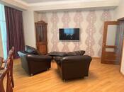 İcarəyə verilir 3 otaqlı yeni tikili 130 m², Nəsimi r., photo 8 from 8
