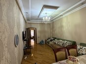 Satılır 4 otaqlı yeni tikili 135 m², İnşaatçılar m., photo 2 from 8