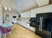 İcarəyə verilir 3 otaqlı yeni tikili 120 m², Şah İsmayıl Xətai m., photo 1 from 8
