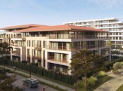 Satılır 2 otaqlı yeni tikili 64 m², Sea Breeze q., photo 1 from 4