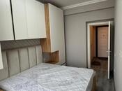 İcarəyə verilir 2 otaqlı yeni tikili 60 m², İnşaatçılar m., photo 6 from 8
