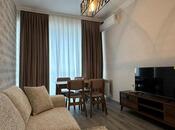 İcarəyə verilir 2 otaqlı yeni tikili 60 m², İnşaatçılar m., photo 3 from 8