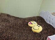 Сдаётся 2-комн. вторичка 50 м², м. Элмляр Академиясы, photo 1 from 8