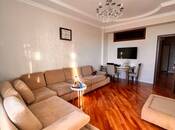 İcarəyə verilir 2 otaqlı yeni tikili 75 m², Elmlər Akademiyası m., photo 4 from 8