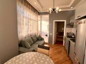 İcarəyə verilir 2 otaqlı yeni tikili 75 m², Elmlər Akademiyası m., photo 3 from 8