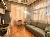 İcarəyə verilir 2 otaqlı yeni tikili 75 m², Elmlər Akademiyası m., photo 2 from 8