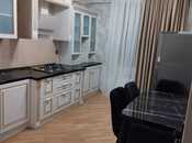 İcarəyə verilir 3 otaqlı yeni tikili 120 m², Bayıl q., photo 5 from 8