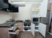 Сдаётся 3-комн. новостройка 165 м², м. Низами, photo 5 from 8