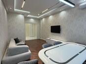 İcarəyə verilir 2 otaqlı yeni tikili 86 m², Elmlər Akademiyası m., photo 2 from 8