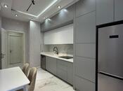 İcarəyə verilir 2 otaqlı yeni tikili 86 m², Elmlər Akademiyası m., photo 3 from 8